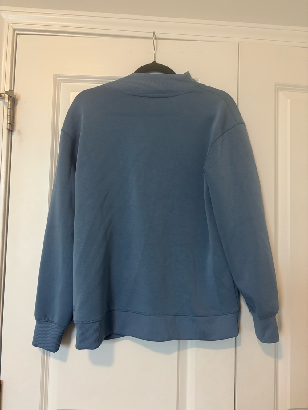 All In Motion Zip Up - Picture 5 of 6